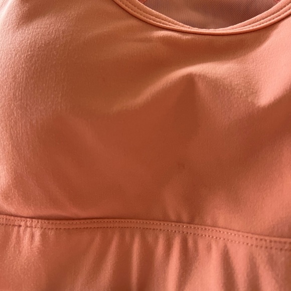 GOLD ELITE SPORTS BRA - Picture 4 of 5